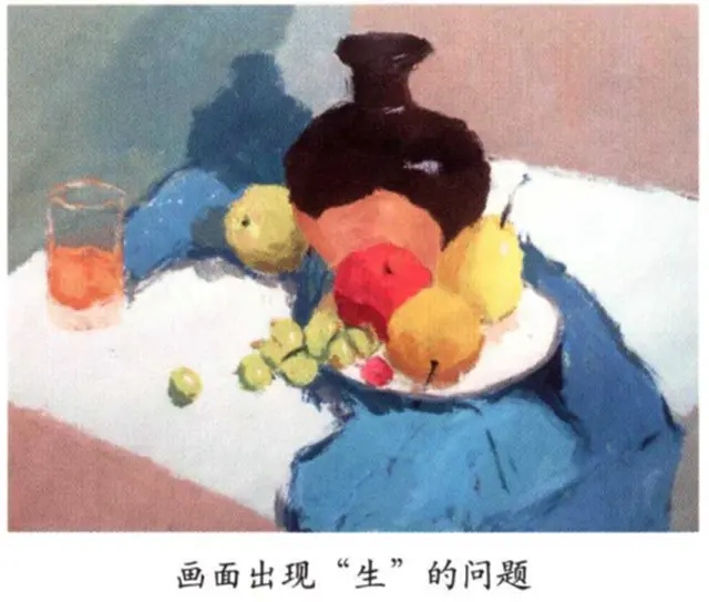 北京清美屹立暑假班结业作品