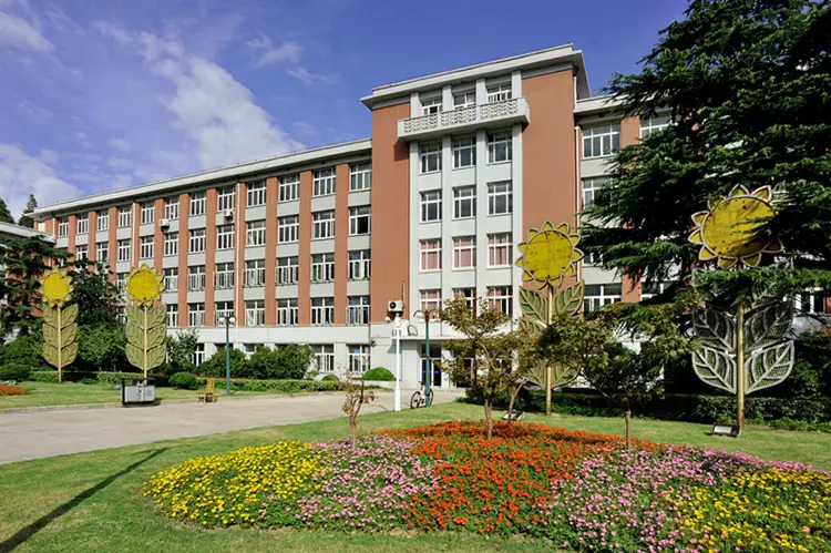 上海理工大学